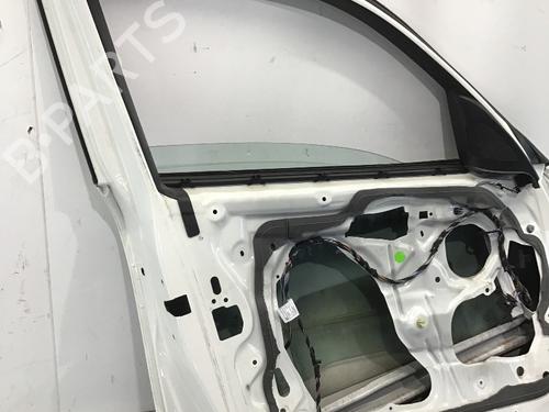 Left front door BMW 1 (E87) 116 d | BP17704338C2 
