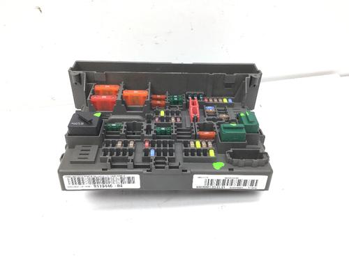 Fuse box BMW 1 (E87) 116 d | BP17712208E1 