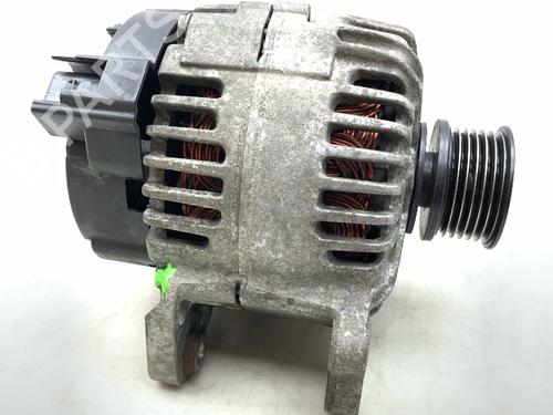 Alternator VW GOLF V (1K1) 1.4 16V | BP40296732M7 - Image 5