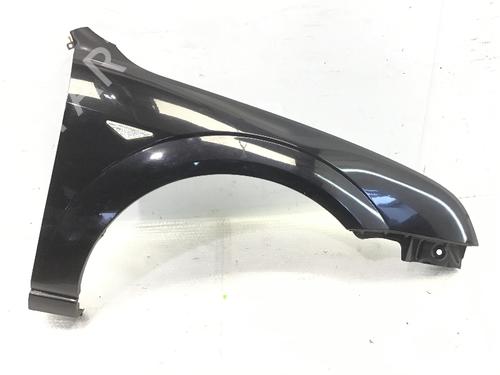 Used Right front fenders FORD MONDEO III Turnier (BWY) 2.0 TDCi (130 hp) 23232544