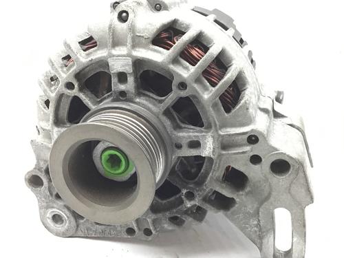 Used Alternator VW GOLF V (1K1) 1.4 16V (75 hp) 23038349