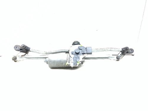 Used Front wipers mechanism Front wipers mechanism SKODA ROOMSTER (5J7) 1.6 (105 hp) 40448767 40448767