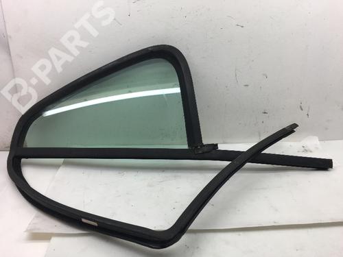 Used Rear left door window MERCEDES-BENZ M-CLASS (W163) ML 270 CDI (163.113) (163 hp) 9146927