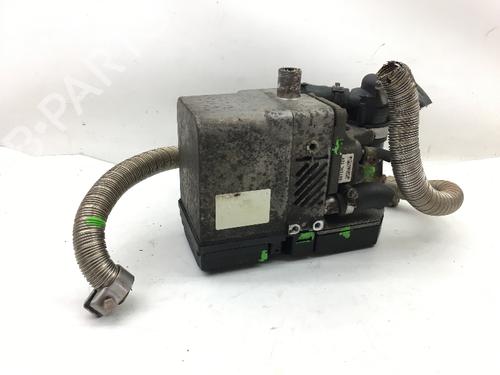 Used Electronic module MITSUBISHI COLT VI (Z3_A, Z2_A) 1.3 (Z21A) (95 hp) 14586263