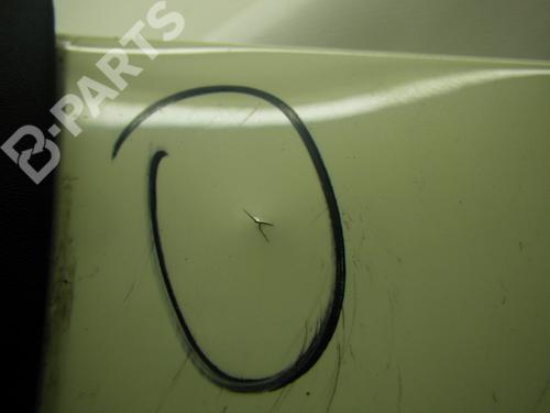 Left front fenders MINI MINI (R50, R53) One | BP4781397C41 