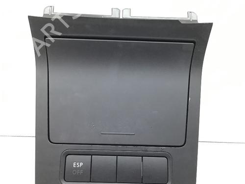 Askebeger VW GOLF V (1K1) 1.9 TDI (90 hp) 25920553