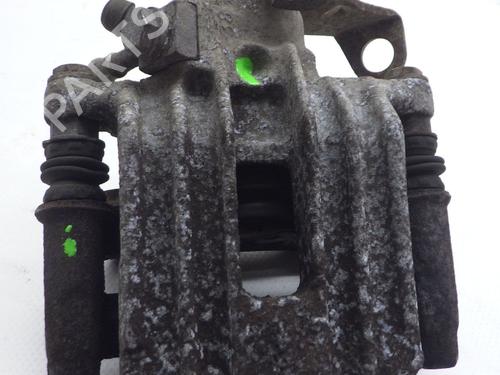 Used Left rear brake caliper AUDI A3 (8L1) 1.8 (125 hp) 14585395
