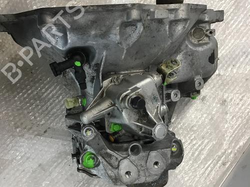 Gearbox OPEL CORSA C (X01) 1.2 (F08, F68) | BP16578384M3 