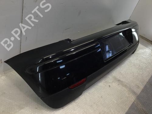 Rear bumper SEAT AROSA (6H1) 1.0 | BP26579887C8 