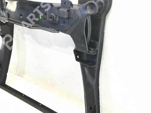 Vorderachsträger JAGUAR X-TYPE I (X400) 2.5 V6 All-wheel Drive | BP10318254M9 