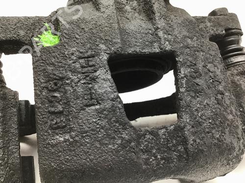 Left front brake caliper CHEVROLET MATIZ (M200, M250) 1.0 | BP21761483M105 