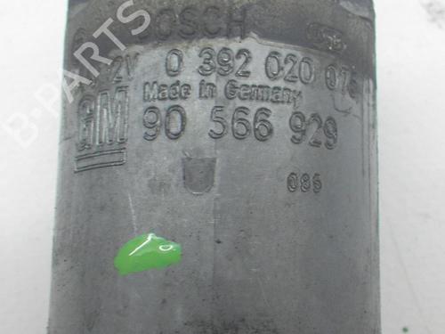 Steering pump OPEL OMEGA B (V94) 2.5 V6 (F69, M69, P69) | BP14584022M99 