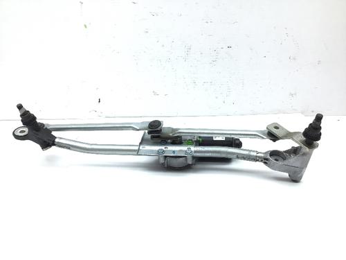 Front wipers mechanism BMW 1 (E87) 120 i | BP19138550C83 