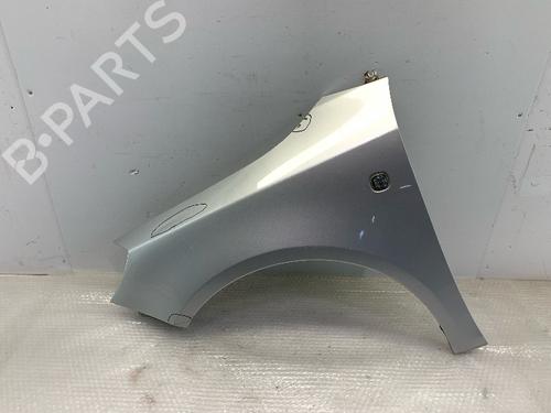 Used Left front fenders Left front fenders SKODA ROOMSTER (5J7) 1.6 (105 hp) 40448753 40448753