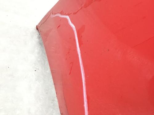 Rear bumper FORD FOCUS I (DAW, DBW) 1.4 16V | BP17810456C8 
