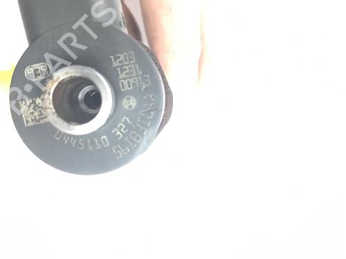 Injector OPEL INSIGNIA A Sports Tourer (G09) 2.0 CDTI (35) | BP29978365M100