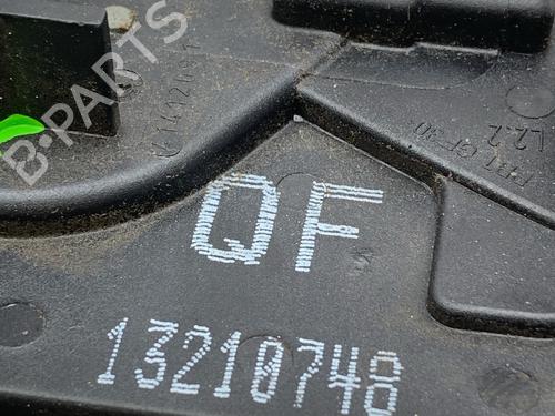 Electronic module OPEL ASTRA H Estate (A04) 1.7 CDTI (L35) | BP33813663M83 - Image 3