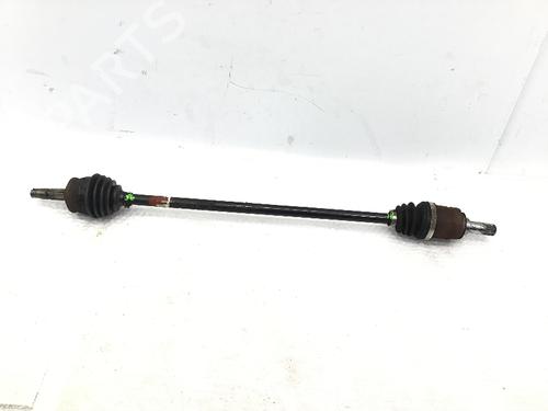 Used Right front driveshaft OPEL CORSA D (S07) 1.0 (L08, L68) (60 hp) 16441978