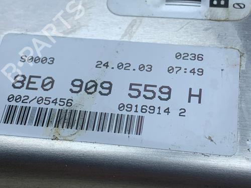 Engine control unit (ECU) AUDI A4 B6 (8E2) 3.0 | BP32315335M57