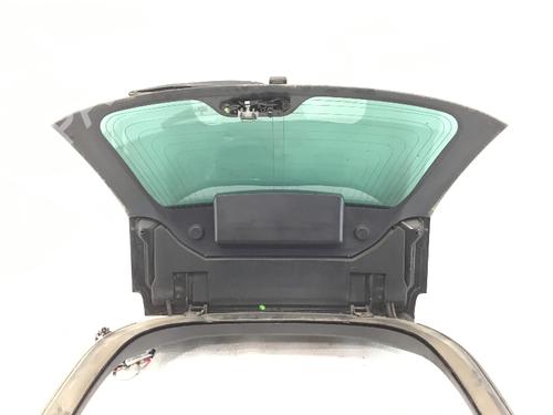 Tailgate PEUGEOT 407 SW (6E_, 6D_) 2.0 HDi 135 | BP22558389C6 