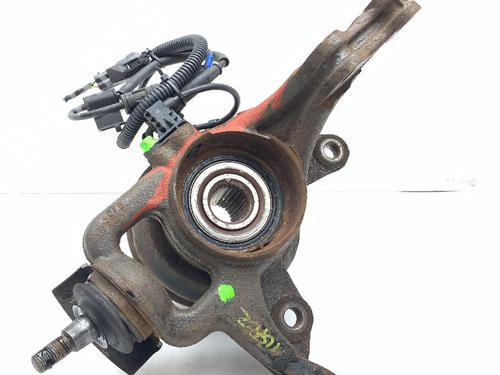 Used Right front steering knuckle Right front steering knuckle 37076232 37076232