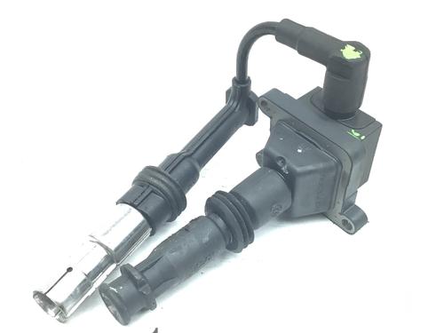 Ignition coil ALFA ROMEO 156 Sportwagon (932_) 1.6 16V T.SPARK. (932B4100) | BP13541829M94 