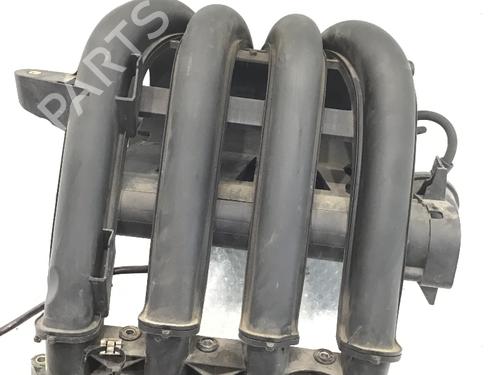 Intake manifold MERCEDES-BENZ A-CLASS (W169) A 170 (169.032, 169.332) | BP19430763M70 