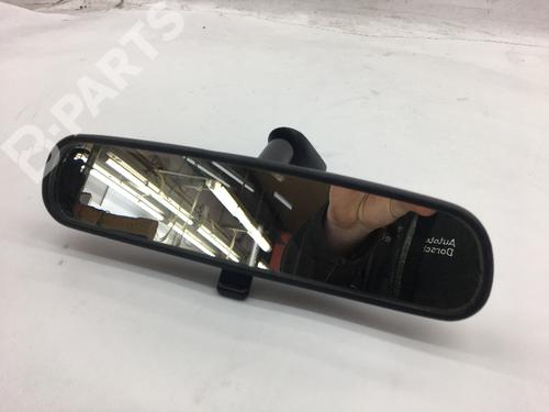 Used Rear mirror MERCEDES-BENZ A-CLASS (W168) A 160 CDI (168.006) (75 hp) 7183509