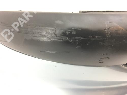 Front bumper PEUGEOT 206 Hatchback (2A/C) 1.1 i | BP8268551C7 