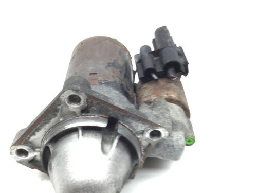 Used Starter FORD FIESTA V (JH_, JD_) 1.25 16V (70 hp) 15493727