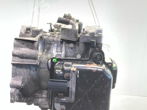 Gearbox VW TOURAN (1T1, 1T2) 2.0 TDI 16V | BP31853565M3