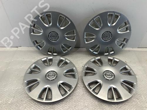 Used Hub cap Hub cap 38595204 38595204