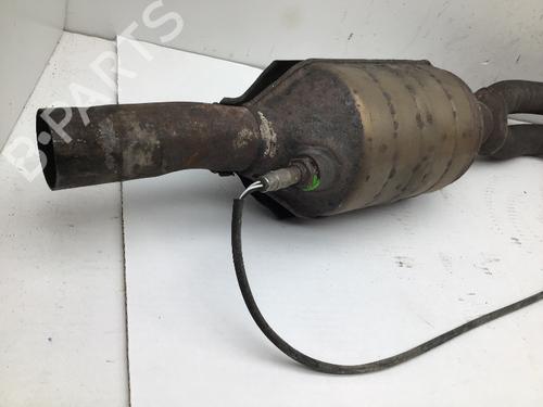 Catalyst AUDI A3 (8L1) 1.6 | BP28131649M10 