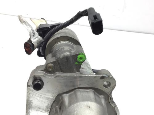 Used Starter FORD FOCUS II Turnier (DA_, FFS, DS) 1.6 TDCi (109 hp) 15779718
