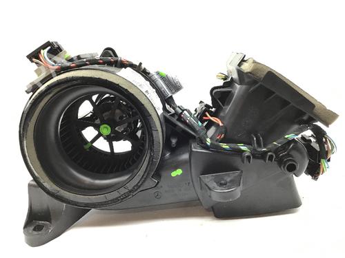 Heater blower motor MERCEDES-BENZ M-CLASS (W164) ML 320 CDI 4-matic (164.122) | BP19699857M62 
