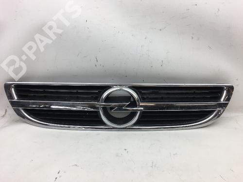 Used Front grille Front grille OPEL ZAFIRA A MPV (T98) 1.8 16V (F75) (125 hp) 7045831 7045831