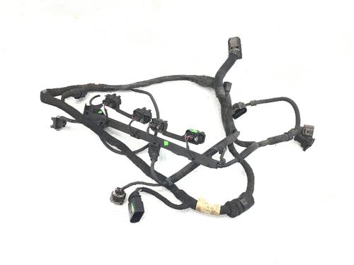 Ledningsnet VW BORA I (1J2) 1.6 (101 hp) 14586944