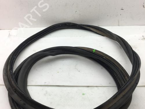 Used Rubber door seal MERCEDES-BENZ M-CLASS (W163) ML 270 CDI (163.113) (163 hp) 14586940