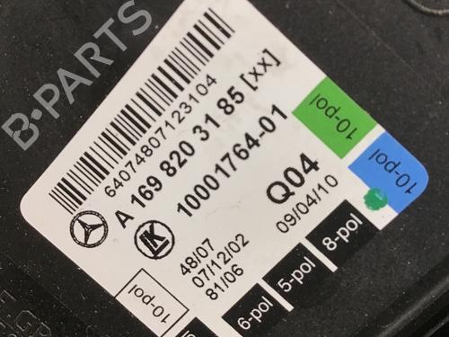 Rear left window mechanism MERCEDES-BENZ B-CLASS Sports Tourer (W245) B 180 CDI (245.207) | BP23952732C24 