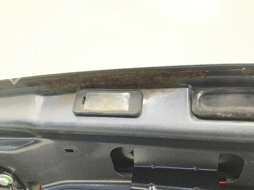 Tailgate PEUGEOT 207 CC (WD_) 1.6 16V | BP17147191C6 