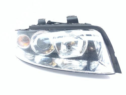 Used Right headlight AUDI A4 B6 (8E2) 2.0 (130 hp) 30510804