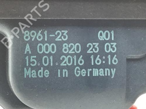 Fuel door actuator MERCEDES-BENZ C-CLASS T-Model (S205) C 200 (205.242) | BP22420034E18 