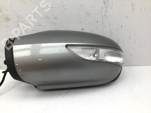 Left mirror MERCEDES-BENZ A-CLASS (W169) A 150 (169.031, 169.331) | BP26289584C26 