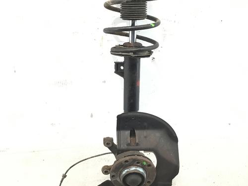 Used Right front steering knuckle BMW 3 Touring (E46) 320 d (150 hp) 21288170