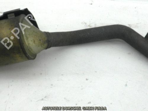 partikelfilter AUDI A4 B7 Avant (8ED) 2.0 TDI 16V | BP14583986M81 