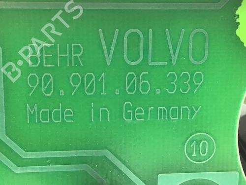 Climate control VOLVO V40 Estate (645) 1.8 i | BP17530884I5 