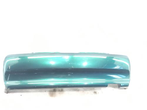 Used Rear bumper VW POLO III (6N1) 60 1.4 (60 hp) 11202365