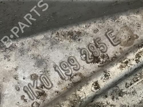 Left front suspension arm VW GOLF VI (5K1) 1.2 TSI | BP23566907M12 
