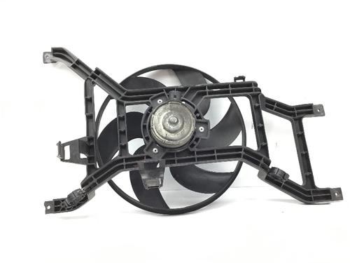 Køleventilator elektrisk DACIA LOGAN MCV (KS_) 1.4 | BP15007980M35 