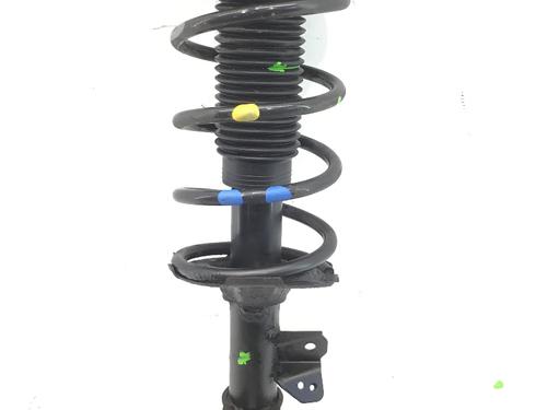 Used Left front shock absorber HYUNDAI i10 I (PA) 1.1 (69 hp) 19110818